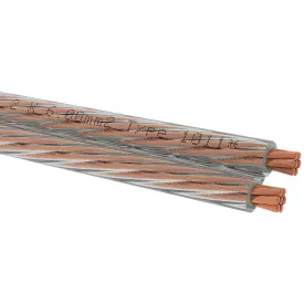 oehlbach-d1c310-4-m-luidsprekerkabel