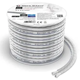 oehlbach-d1c337-8-m-speaker-cable