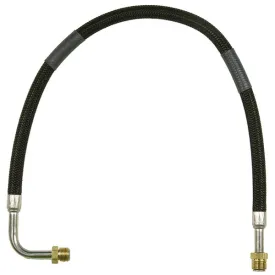 sierra-топливная-линия