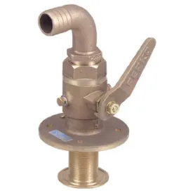 perko-krumtappet-ventiltilkobling