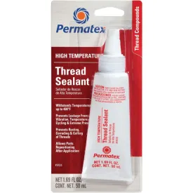 permatex-高温螺纹锁固剂-50ml