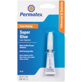 permatex-超级胶水
