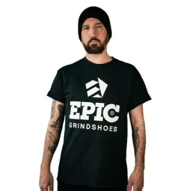 epic-emblem-短袖t恤