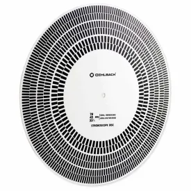 oehlbach-d1c2615-diskhastighetskontroll-vinyl