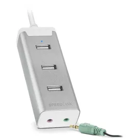 speedlink-barras-supreme-ハブ