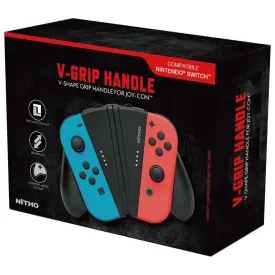 nitho-joy-con-的-v-型握把