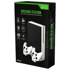 nitho-xbs-dock-w-xbox-手柄和主机支持