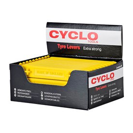 Cyclo Nylon Tyre Levers 30 Units