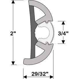 taco-metals-flexibele-stootrand-60