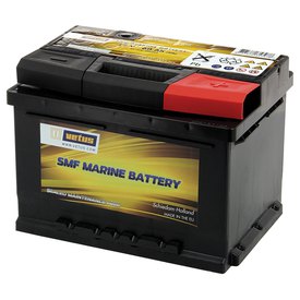Vetus batteries SMF 60AH Bateria
