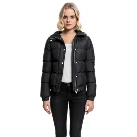 urban-classics-puffer-재킷