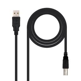 nanocable-usb-2.0-cable-for-a-m-b-m-printer-usb-cable-4.5-m