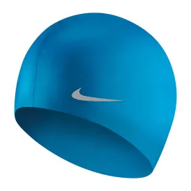 nike-bonnet-de-bain-junior-solid-silicone