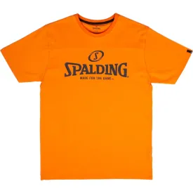 spalding-essential-logo-短袖t恤