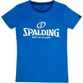 spalding-essential-logo-短袖t恤