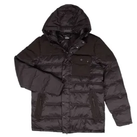 spalding-cappotto-parka-parka