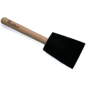 redtree-foam-brush