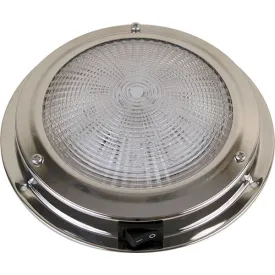 scandvik-圆顶led灯-12v