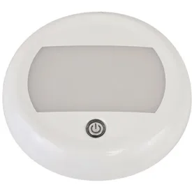 scandvik-round-dome-led-light