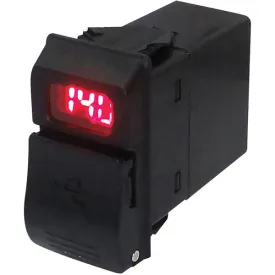 seachoice-dubbele-usb-lader-met-voltmeter