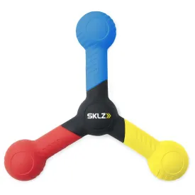 sklz-reactiebal