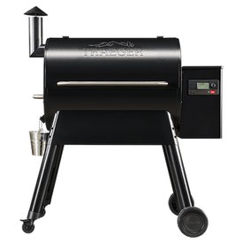 Traeger Barbecue Pro D2 780