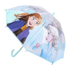 cerda-frozen-ii-bubble-umbrella