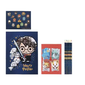 cerda-harry-potter-malstationar-set