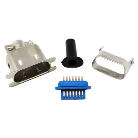 euroconnex-1391-m-14p-centronics-stecker