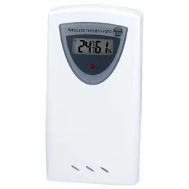 bresser-7009993-온도계