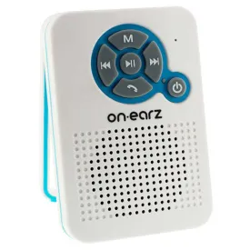 onearz-p105-shower-bluetooth-luidspreker
