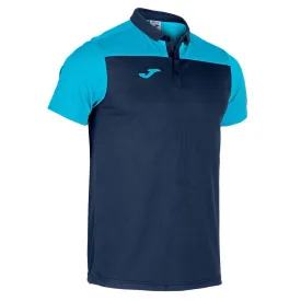 joma-polo-de-manga-corta-hobby-ii