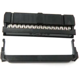 euroconnex-1954-f-idc-connector