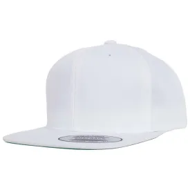 flexfit-pro-style-twill-帽子