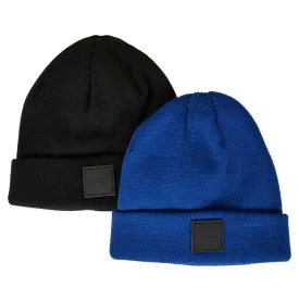 urban-classics-gorro-logopatch-2-unitats