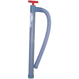beckson-marine-bomba-manual-thirsty-mate-de-24-polegadas-com-mangueira-60-cm