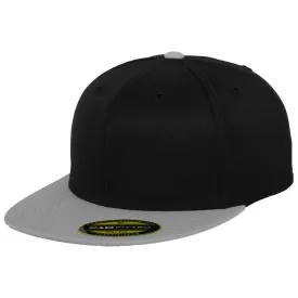 flexfit-bone-premium-210-fitted-2-tone