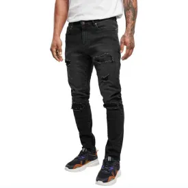 urban-classics-heavy-destroyed-jeans