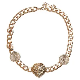 urban-classics-collier-lion