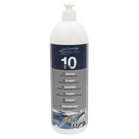 nautic-clean-왁스-10개-1l