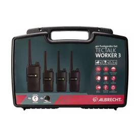 albrecht-tectalk-worker-3-walkie-talkie-4-units
