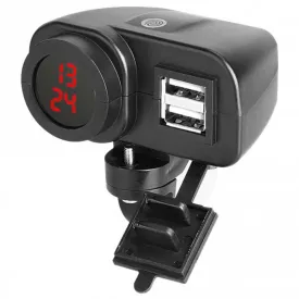 booster-clock-usb-steckdose