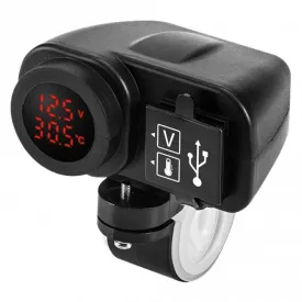 booster-voltage-temperature-usb-steckdose