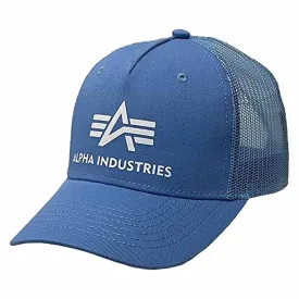 alpha-industries-basic-트럭-운전사-모자