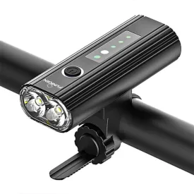 funken-llum-davantera-2x-led-xpg-sensor-3000mah-li-poly-integrated
