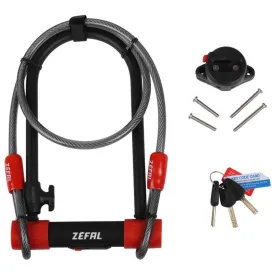 zefal-k-traz-u13-u-lukko