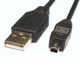 euroconnex-mini-usb-cable-1.8-m