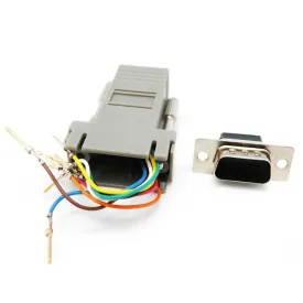 euroconnex-1638-m-f-8c-db9-to-rj45-adapter