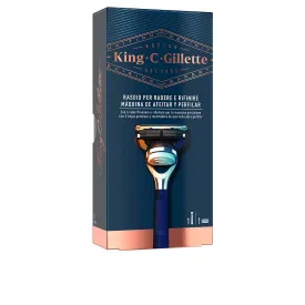 gillette-king-shave-edging-剃须刀-1-件