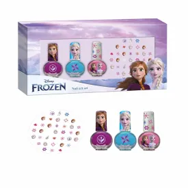 frozen-네일-아트-세트-4-조각
